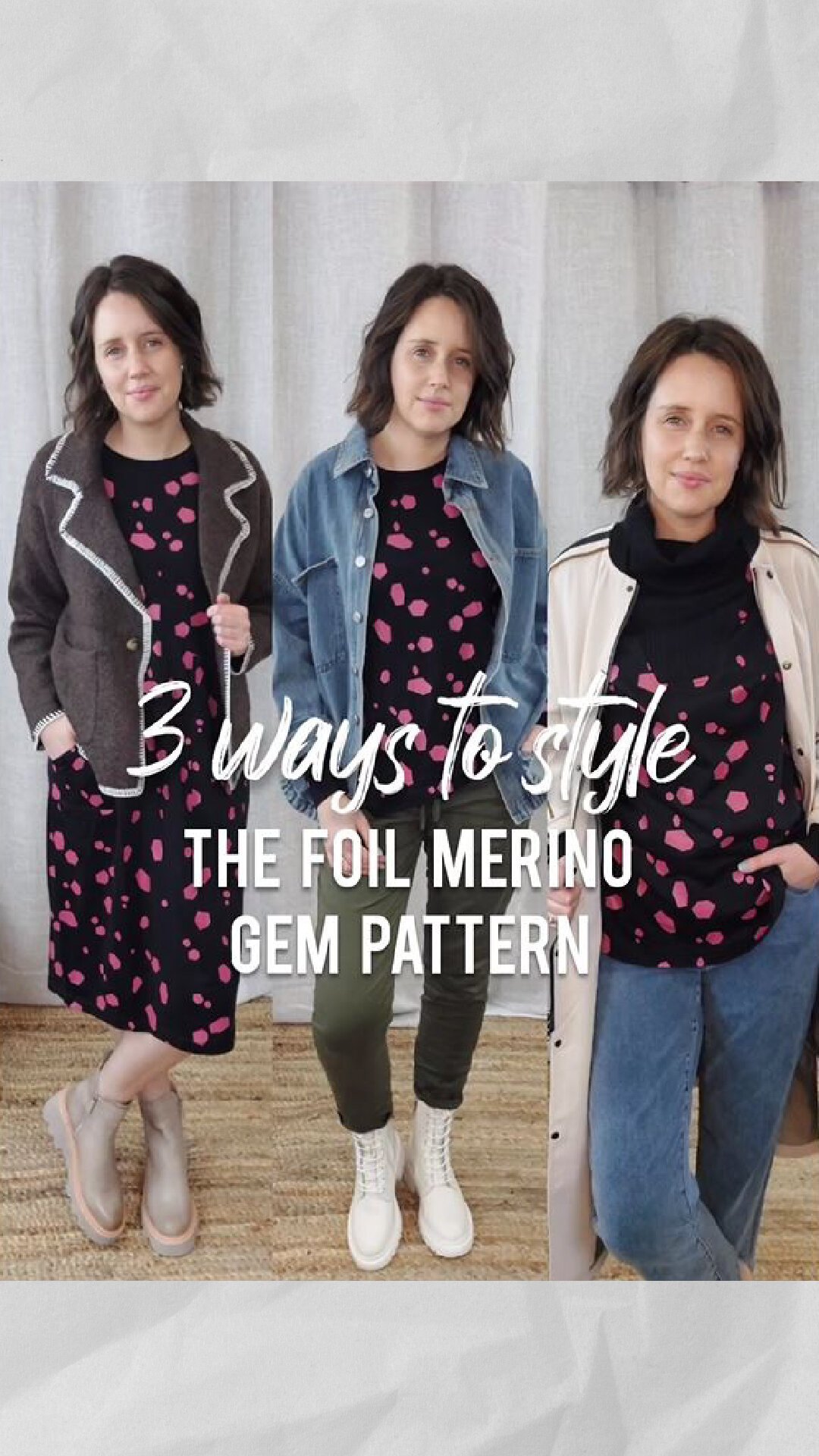 Merino Gems
